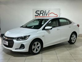 Chevrolet Onix Sedan