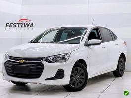 Chevrolet Onix Sedan