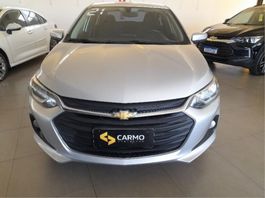 Chevrolet Onix Sedan