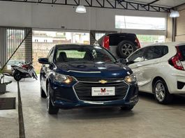 Chevrolet Onix Sedan