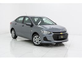 Chevrolet Onix Sedan