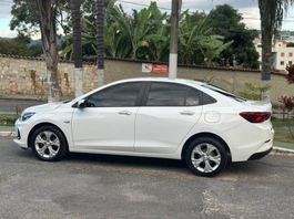Chevrolet Onix Sedan