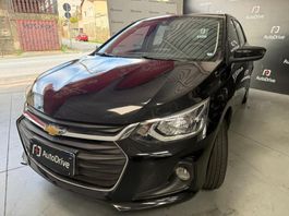 Chevrolet Onix Sedan