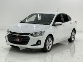 Chevrolet Onix Sedan