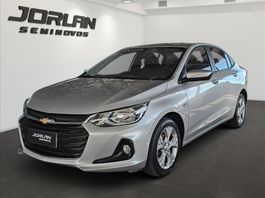 Chevrolet Onix Sedan