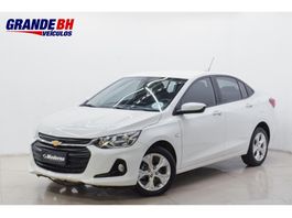 Chevrolet Onix Sedan