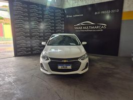 Chevrolet Onix Sedan