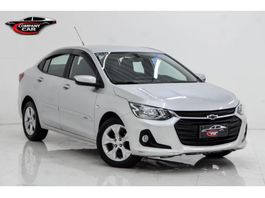 Chevrolet Onix Sedan