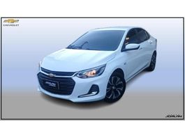 Chevrolet Onix Sedan
