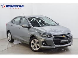 Chevrolet Onix Sedan