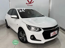 Chevrolet Onix Sedan
