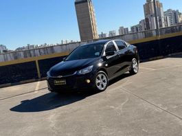 Chevrolet Onix Sedan