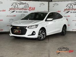 Chevrolet Onix Sedan