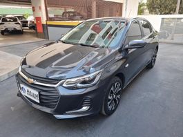 Chevrolet Onix Sedan