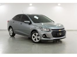 Chevrolet Onix Sedan