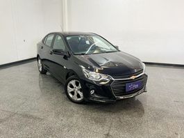Chevrolet Onix Sedan