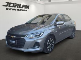 Chevrolet Onix Sedan