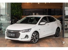Chevrolet Onix Sedan