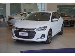 Chevrolet Onix Sedan