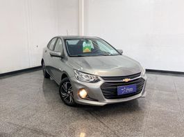 Chevrolet Onix Sedan