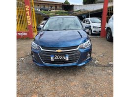 Chevrolet Onix Sedan