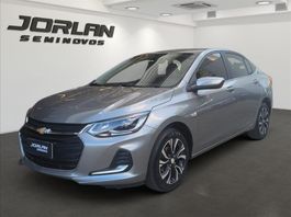 Chevrolet Onix Sedan