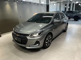 Chevrolet Onix Sedan