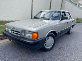 Chevrolet Opala