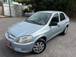 Chevrolet Prisma