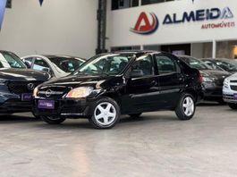 Chevrolet Prisma