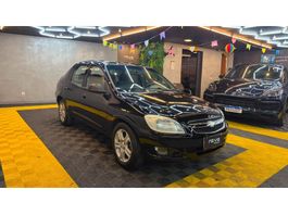 Chevrolet Prisma