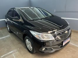 Chevrolet Prisma