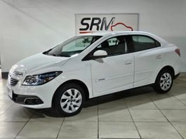 Chevrolet Prisma
