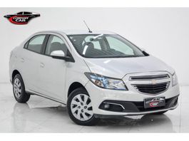 Chevrolet Prisma