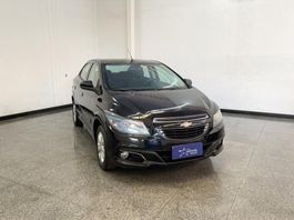 Chevrolet Prisma