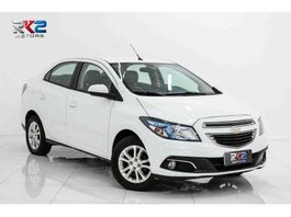 Chevrolet Prisma