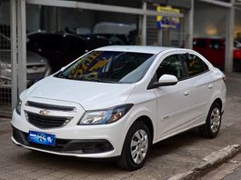 Chevrolet Prisma