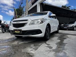 Chevrolet Prisma
