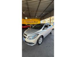 Chevrolet Prisma