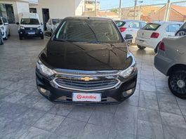 Chevrolet Prisma