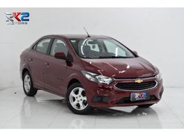 Chevrolet Prisma