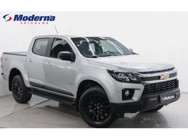 Chevrolet S 10 Cab. Dupla