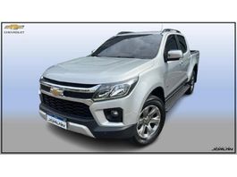 Chevrolet S 10 Cab. Dupla