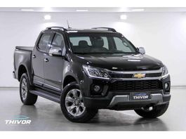 Chevrolet S 10 Cab. Dupla