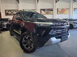 Chevrolet S 10 Cab. Dupla