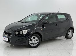 Chevrolet Sonic