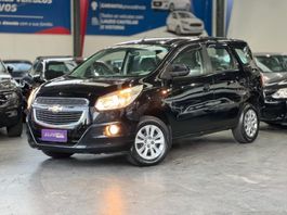 Chevrolet Spin