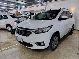 Chevrolet Spin