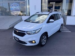 Chevrolet Spin