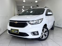 Chevrolet Spin